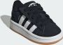 Adidas Originals Campus 00s CF EL I Kids Sneaker (TD) Skate in zwart formaten: 23 - Thumbnail 73
