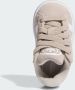 Adidas Originals Campus 00s Infant Wonder Beige Cloud White Gum Wonder Beige Cloud White Gum - Thumbnail 7