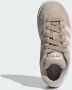 Adidas Originals Campus 00s Children Wonder Beige Cloud White Gum Wonder Beige Cloud White Gum - Thumbnail 7