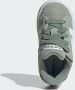 Adidas Campus Unisex Schoenen Groen Maat: 23.5 Suède Foot Locker - Thumbnail 10