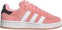 Adidas Originals Campus 00s Junior Semi Pink Spark Cloud White Gum Semi Pink Spark Cloud White Gum - Thumbnail 11