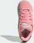 Adidas Campus Unisex Schoenen Roze Maat: 33.5 Leer Foot Locker - Thumbnail 11