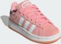 Adidas Campus Unisex Schoenen Roze Maat: 33.5 Leer Foot Locker - Thumbnail 13