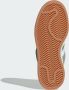 Adidas Originals Campus 00s Junior Silver Green Cloud White Gum Silver Green Cloud White Gum - Thumbnail 13