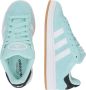 Adidas Originals Campus 00s Kids Sneaker (GS) Skate in turkoois formaten: 36 2 3 - Thumbnail 4