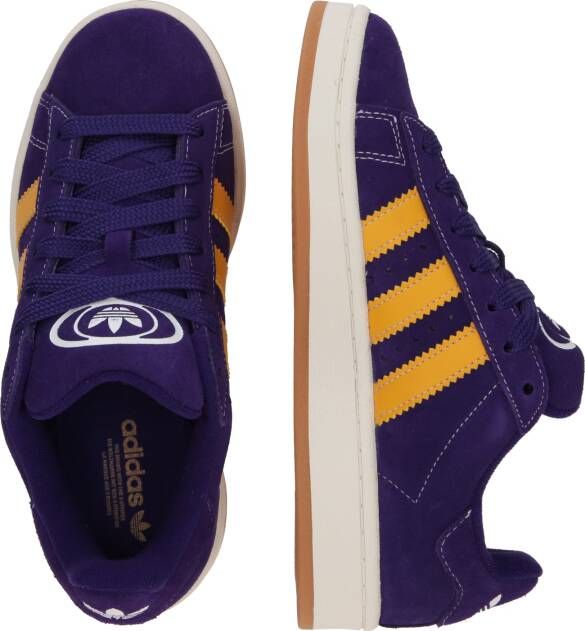 adidas Originals Sneakers laag 'CAMPUS 00s'
