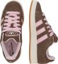 Adidas Originals Campus 00s Kids Sneaker (GS) Skate in bruin formaten: 37 1 3 - Thumbnail 6