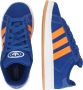 Adidas Originals Campus 00s sneakers donkerblauw oranje - Thumbnail 5
