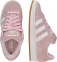 Adidas Originals Campus 00s Kids Sneaker (GS) Skate in lichtroze formaten: 36 2 3 - Thumbnail 13
