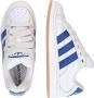 Adidas Originals Campus 00s Beta Sneaker (GS) Skate in wit formaten: 36 2 3 - Thumbnail 3