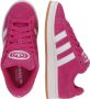 Adidas Originals CAMPUS F'PINKWHT Semi Lucid Fuchsia Cloud White Gum Kind Semi Lucid Fuchsia Cloud White Gum - Thumbnail 17