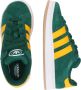 Adidas Originals Campus 00s sneakers groen geel - Thumbnail 5