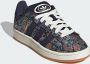 Adidas Campus Unisex Schoenen Blauw Maat: 36 2 3 Suède Foot Locker - Thumbnail 11