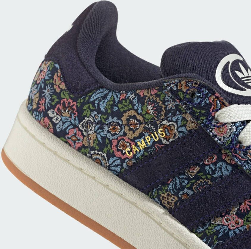 adidas Originals Sneakers 'Campus 00s x Liberty London'