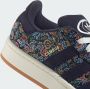 Adidas Campus Unisex Schoenen Blauw Maat: 36 2 3 Suède Foot Locker - Thumbnail 12