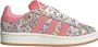 Adidas Campus Unisex Schoenen Multi Maat: 36 2 3 Leer Foot Locker - Thumbnail 9