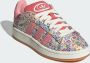 Adidas Campus Unisex Schoenen Multi Maat: 36 2 3 Leer Foot Locker - Thumbnail 12