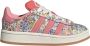 Adidas Campus 00s x Liberty London Schoenen met Elastische Veters Kids - Thumbnail 9