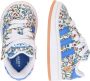 Adidas Campus 00s X Liberty London Comfort Closure Schoenen met Elastische Veters Kids - Thumbnail 9