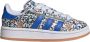 Adidas Campus 00s x Liberty London Comfort Closure Schoenen met Elastische Veters Kids - Thumbnail 9