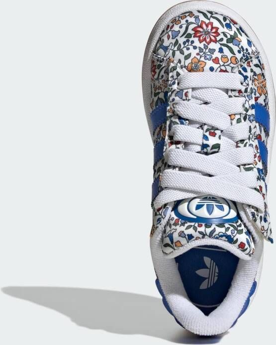 adidas Originals Sneakers 'Campus 00s x Liberty London'