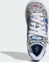 Adidas Campus 00s x Liberty London Comfort Closure Schoenen met Elastische Veters Kids - Thumbnail 10