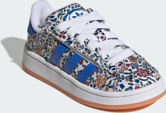 adidas Originals Sneakers 'Campus 00s x Liberty London'