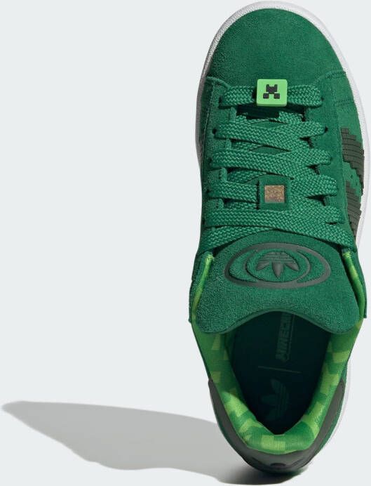adidas Originals Sneakers 'Campus 00s X Minecraft'