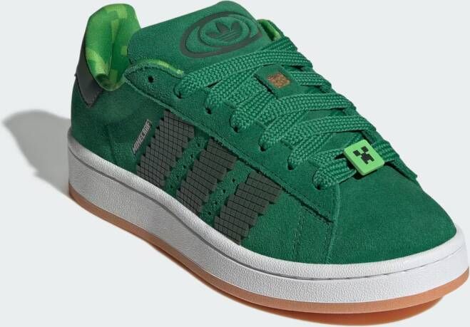adidas Originals Sneakers 'Campus 00s X Minecraft'