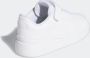 Adidas Originals Forum Low Sneaker Basketball Schoenen ftwr white ftwr white maat: 25 beschikbare maaten:25 - Thumbnail 4
