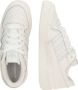 Adidas Originals Forum Low sneakers wit lichtgrijs Leer 28 - Thumbnail 6