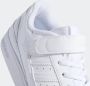 Adidas Originals Kinderen; schoenen sneakers adidas origineel forum lage c fy7981 Wit - Thumbnail 6