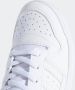 Adidas Originals Kinderen; schoenen sneakers adidas origineel forum lage c fy7981 Wit - Thumbnail 7