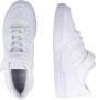 Adidas Originals Kinderen; schoenen sneakers adidas origineel forum lage c fy7981 Wit - Thumbnail 8