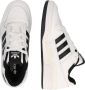 Adidas Forum Unisex Schoenen Wit Maat: 36 2 3 Leer Foot Locker - Thumbnail 4