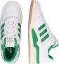Adidas Originals Forum Low sneakers wit groen ecru Leer 39 1 3 - Thumbnail 6