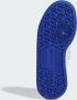 Adidas Forum Unisex Schoenen Wit Maat: 33.5 Leer Foot Locker - Thumbnail 5