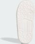 Adidas Originals Forum Low CL Elastic Laces Schoenen Kids Kinderen Wit - Thumbnail 11