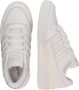 Adidas Forum Unisex Schoenen Wit Maat: 36 2 3 Leer Foot Locker - Thumbnail 3