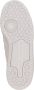 Adidas Forum Unisex Schoenen Wit Maat: 36 2 3 Leer Foot Locker - Thumbnail 4