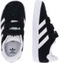 Adidas Child Gazelle Sneakers CF I Cq3139 Zwart - Thumbnail 11