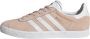 Adidas Originals Gazelle Schoenen Pink Tint Cloud White Cloud White - Thumbnail 10