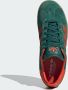 Adidas Originals Gazelle J Sneaker Gazelle Schoenen collegiate green preloved red gum 3 maat: 37 1 3 beschikbare maaten:37 1 3 38 2 3 - Thumbnail 7