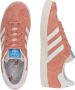Adidas Originals Gazelle Junior Wonder Clay Cloud White Core White Wonder Clay Cloud White Core White - Thumbnail 10
