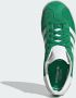 Adidas Originals Gazelle Children Green Cloud White Gold Metallic Green Cloud White Gold Metallic - Thumbnail 5