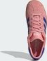 Adidas Originals Gazelle Junior Semi Pink Spark Lucid Blue Lucid Blue Semi Pink Spark Lucid Blue Lucid Blue - Thumbnail 12