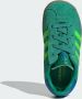 Adidas Gazelle Comfort Closure Schoenen met Elastische Veters Kids - Thumbnail 5
