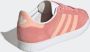 Adidas Originals Gazelle Children Coral Kind Coral - Thumbnail 3