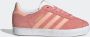 Adidas Originals Gazelle Children Coral Kind Coral - Thumbnail 6
