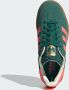 Adidas Originals Gazelle Bold Kids Sneaker (GS) adidas Gazelle in groen formaten: 36 2 3 - Thumbnail 12